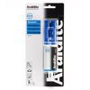 Colle Araldite Standard - bi-composant - Prise progressive x24ml