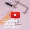 Lame de scie pour bocfil n°4/0 x144