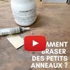 Chalumeau à gaz DREMEL® VersaFlame (2200-5)