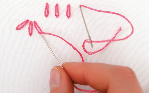 10.point_de_chainette