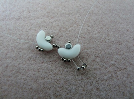 Bague Joana Arcos® Minos® et Khéops® par Puca® : Etape 6