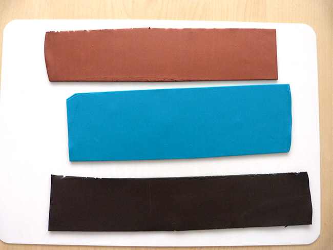 DIY Déco - Customiser une boîte de conserve avec de la polymère : Etape 1