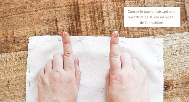 comment coudre une fermeture &eacute;clair parfaite 10