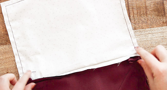 comment coudre une fermeture &eacute;clair parfaite 11