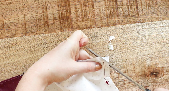 comment coudre une fermeture &eacute;clair parfaite 12