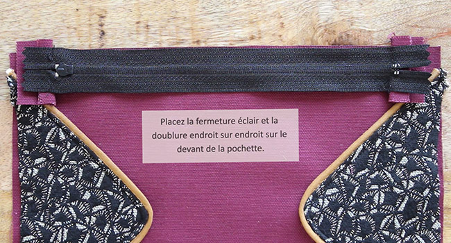 comment coudre une fermeture &eacute;clair parfaite 2