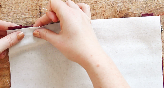 comment coudre une fermeture &eacute;clair parfaite 3