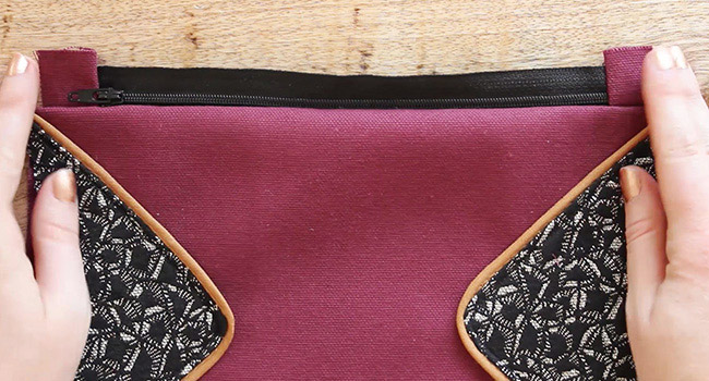 comment coudre une fermeture &eacute;clair parfaite 5