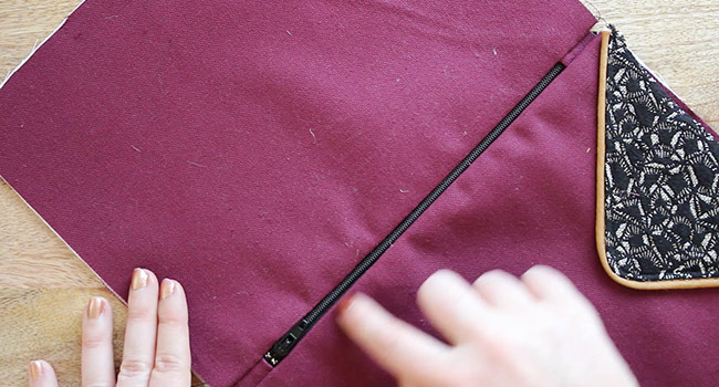 comment coudre une fermeture &eacute;clair parfaite 7