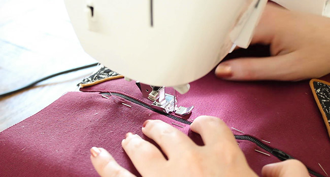 comment coudre une fermeture &eacute;clair parfaite 8