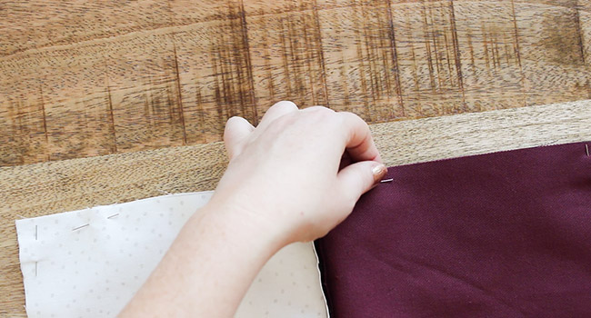 comment coudre une fermeture &eacute;clair parfaite 9