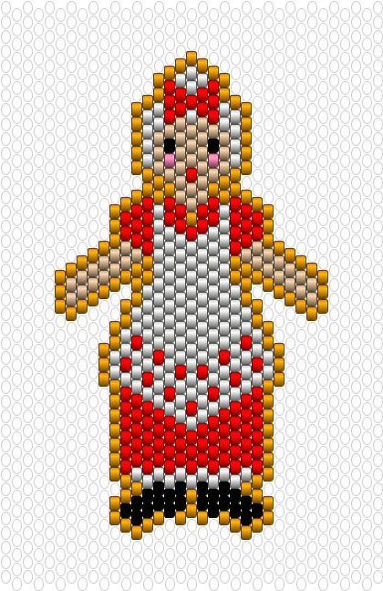 Grille_diagramme_tissage_mere_noel_perles_miyuki_technique_brick_stitch