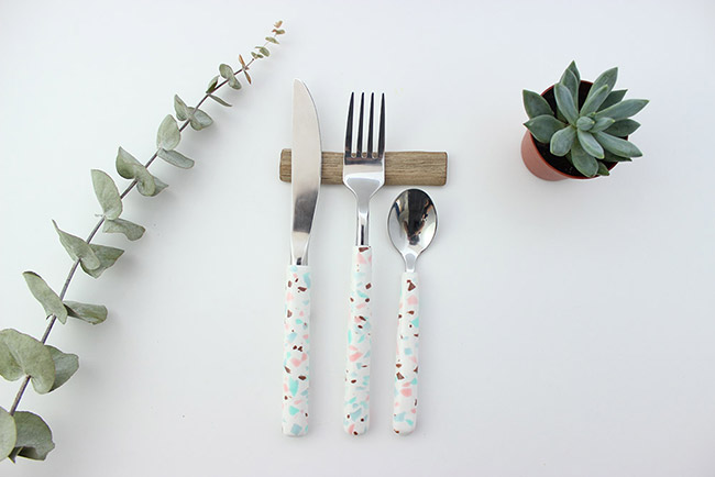 couverts-polymere-terrazzo couverts-polymere-terrazzo