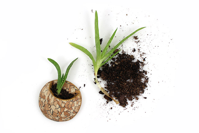 porte-plante-polymere-imitation-liege-8 porte-plante-polymere-imitation-liege-8