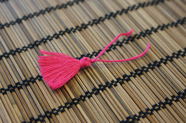 noeud de plein poings