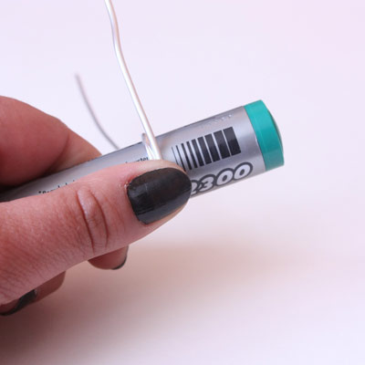 materiel_marque_place_fil_alu_cercle