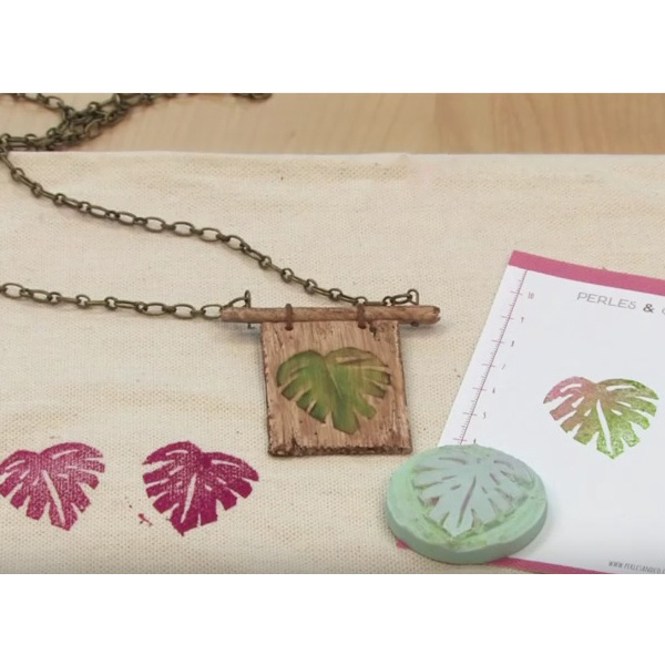 Apprendre à fabriquer des tampons en caoutchouc