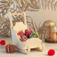 cadeaux de noel en perle