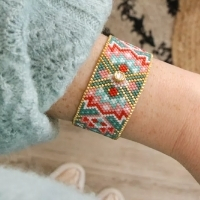 bracelet manchette