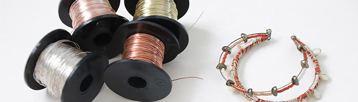 5 choses &agrave; savoir avant de se lancer dans le wire wrapping - fils