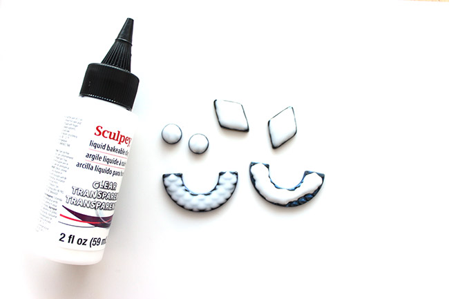 Polymère liquide protection de surface