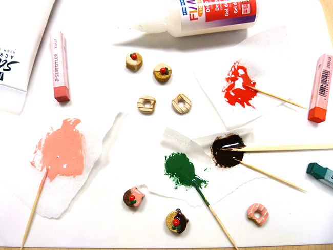 Nappage polymère liquide