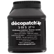 Paperpatch par Décopatch - Vernis vitrificateur extérieur x180 g