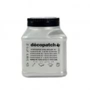 Aqua pro par Décopatch - vernis vitrificateur ultra brillant n°2 x180 ml