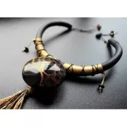 Poudre de mica pour la pâte polymère Cernit Sparkling Duo Viola Fantasy 002 x2g