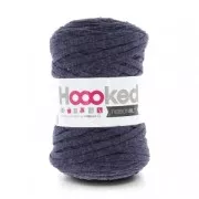 Fil trapilho - Hoooked Ribbon XL DMC - Pelote Jersey Riverside Jeans x 120m