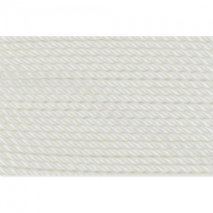 Fil Nylon Power High Performance 0.6 mm Blanc x2m