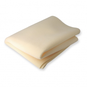 Grand tapis de perlage 80x60 cm beige x1