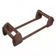 Bead Loom - Métier à tisser des perles - longueur ajustable - Spécial Délicas/Rocailles Miyuki