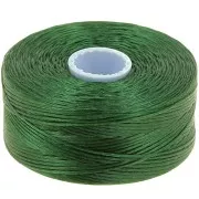 Fil C-Lon D 0.3 mm - Dark Green x71m