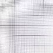 Grilles vierges pour tissage de perles avec métier à tisser format A4 x10