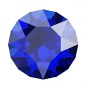 Cabochon PureCrystal 1088 8 mm Majestic Blue x1