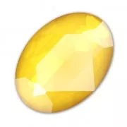 Cabochon PureCrystal 4120 14x10 mm Crystal Buttercup x1