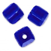 Cube PureCrystal 5601 6 mm Majestic Blue x1|raw }}