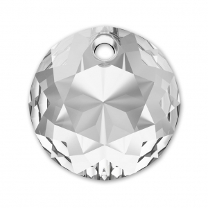 Pendentif PureCrystal 6430  8 mm Crystal x1