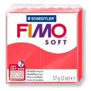 Pâte Fimo Soft 57gr Flamingo (n°40)