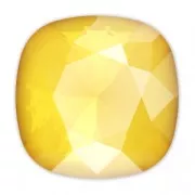 Cabochon PureCrystal 4470 10 mm Crystal Buttercup x1