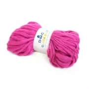 DMC Laine Quick Knit - Fuchsia (n°605) x 50m