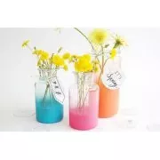 DecoSpray - Pébéo - bombe de peinture en spray - Mat Vert Noël x 100 ml