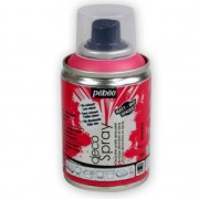 DecoSpray - Pébéo - bombe de peinture en spray - Mat Magenta x 100 ml|raw }}