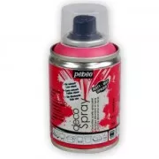 DecoSpray - Pébéo - bombe de peinture en spray - Mat Magenta x 100 ml