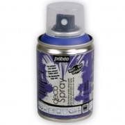 DecoSpray - Pébéo - bombe de peinture en spray - Mat Violet x 100 ml|raw }}