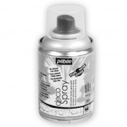 DecoSpray - Pébéo - bombe de peinture en spray - Nacré Argenté x 100 ml|raw }}