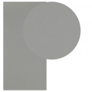 Micro-Mesh -Feuille de polissage 15x7.5 cm pour modelage & polymère-grain 12000|raw }}