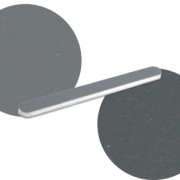 Micro-Mesh Lime de polissage double face pour modelage & polymère 4000/6000|raw }}