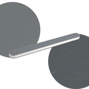 Micro-Mesh Lime de polissage double face pour modelage & polymère 4000/6000